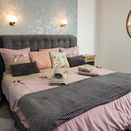 Mirka & Franck Apartment Chic 4 Stars Parking Free Colmar Exteriör bild