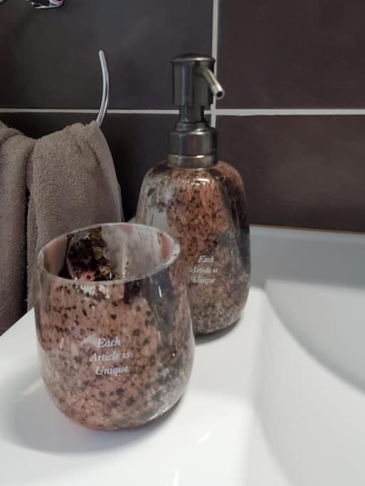 Mirka & Franck Apartment Chic 4 Stars Parking Free Colmar Exteriör bild