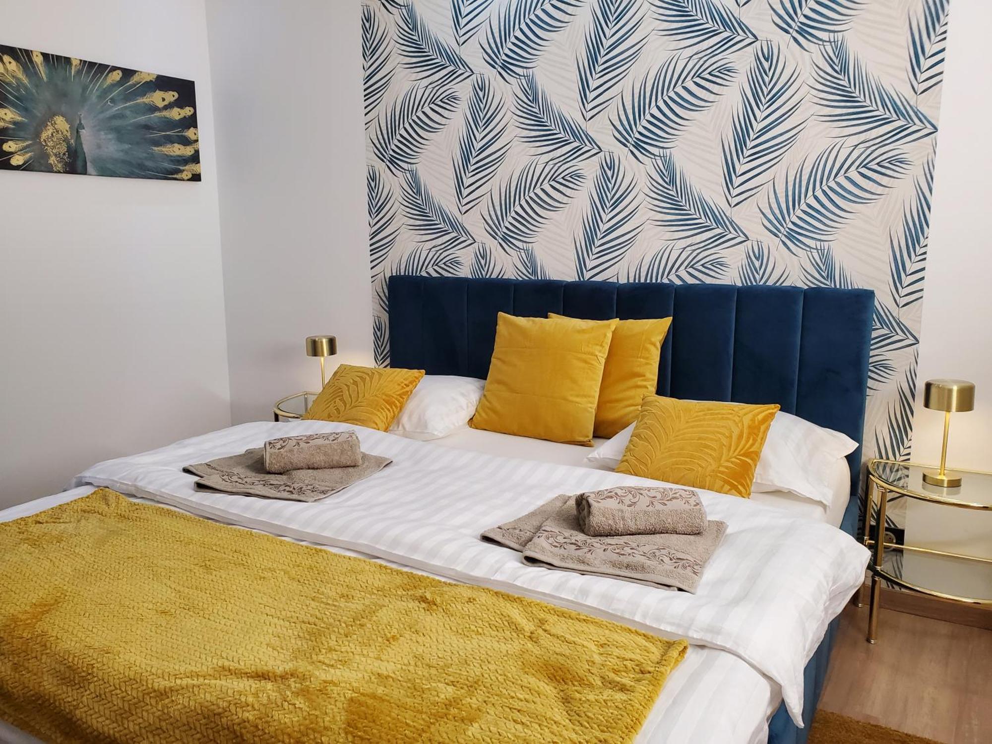 Mirka & Franck Apartment Chic 4 Stars Parking Free Colmar Exteriör bild