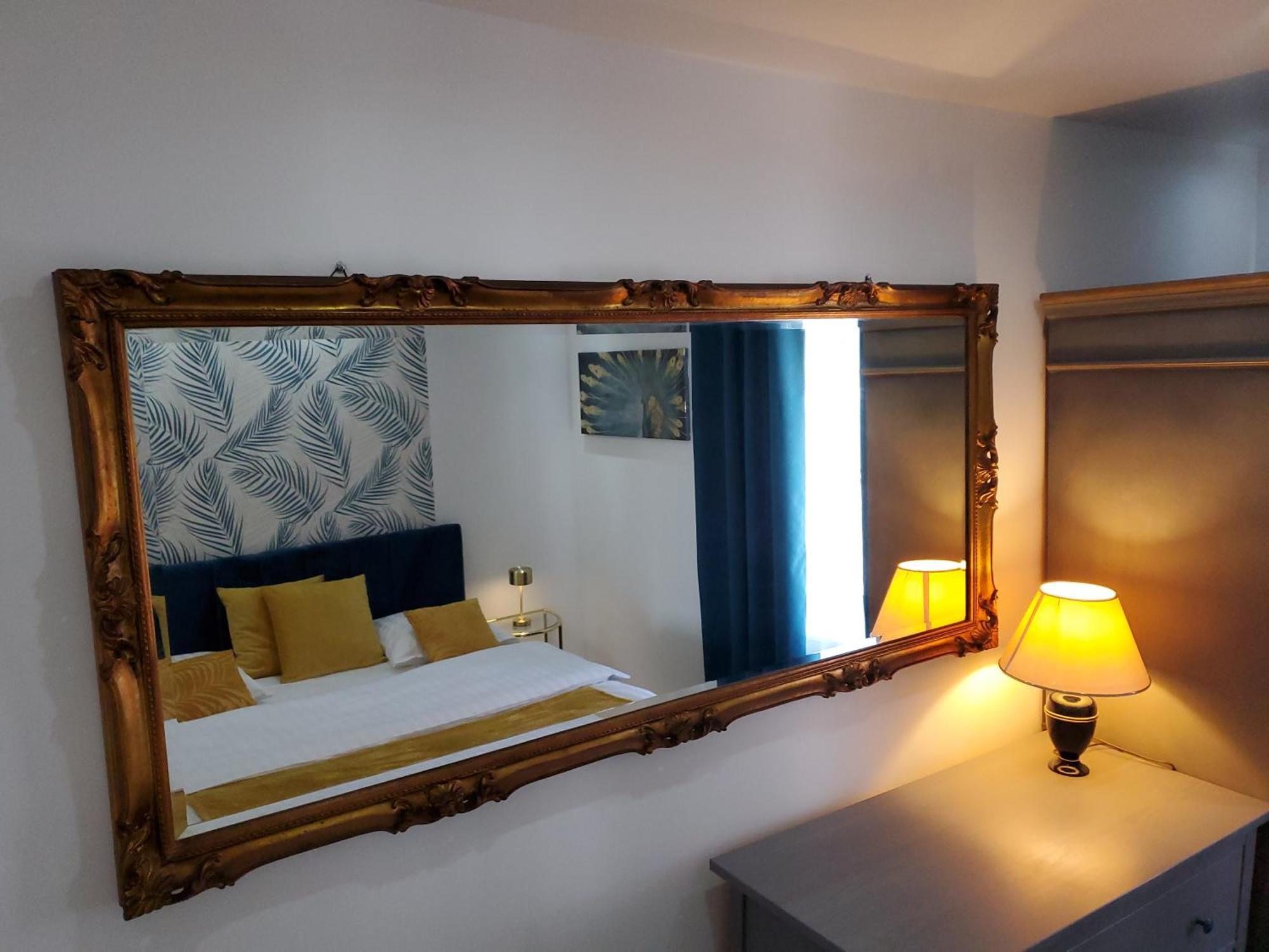 Mirka & Franck Apartment Chic 4 Stars Parking Free Colmar Exteriör bild